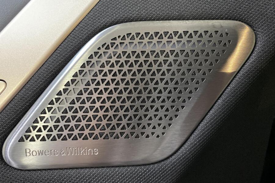 BMW iX M60 vaihtoauto