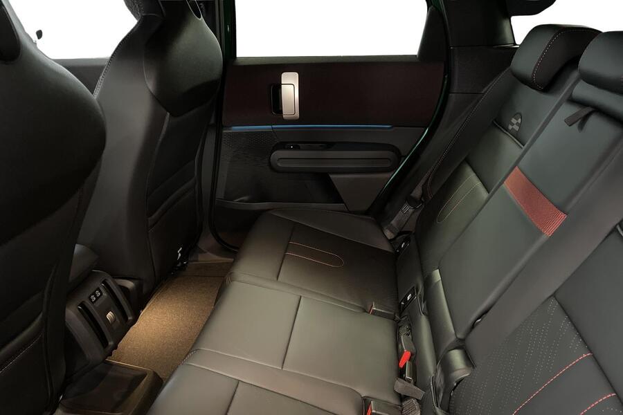 Mini Countryman vaihtoauto