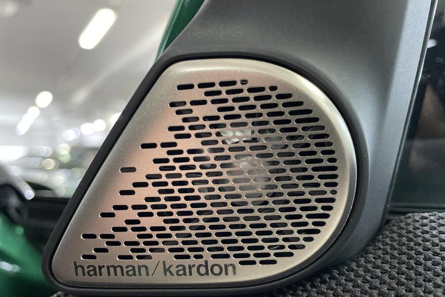 Mini Countryman vaihtoauto