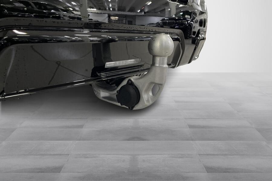 Mini Countryman vaihtoauto