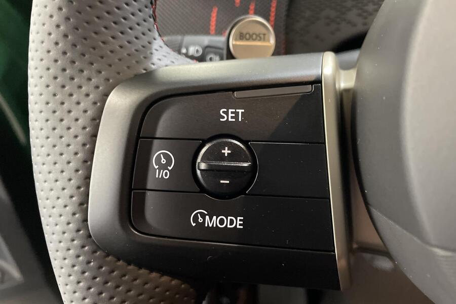 Mini Countryman vaihtoauto