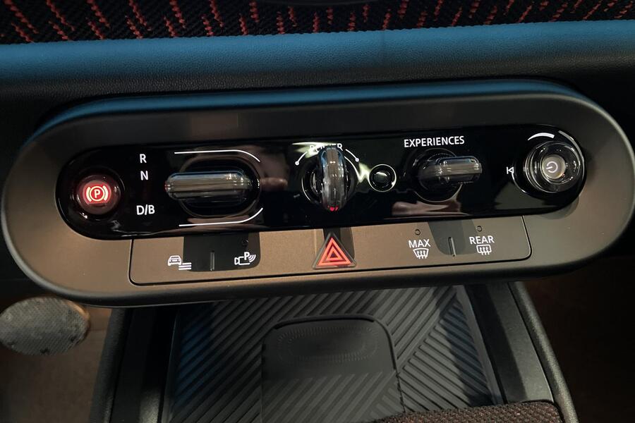 Mini Countryman vaihtoauto