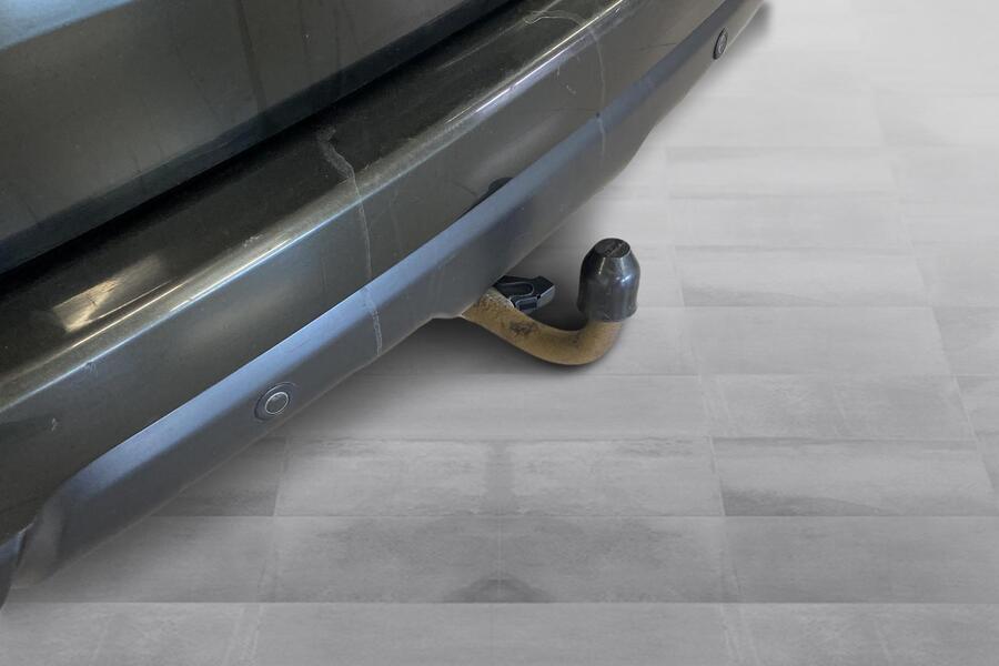 Nissan X-Trail vaihtoauto