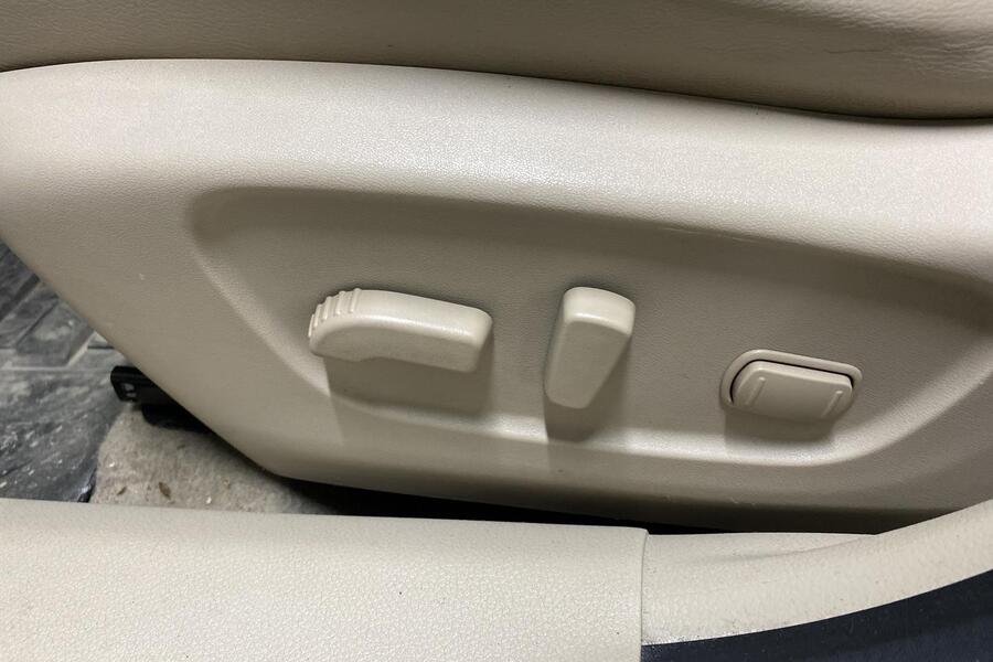 Nissan X-Trail vaihtoauto