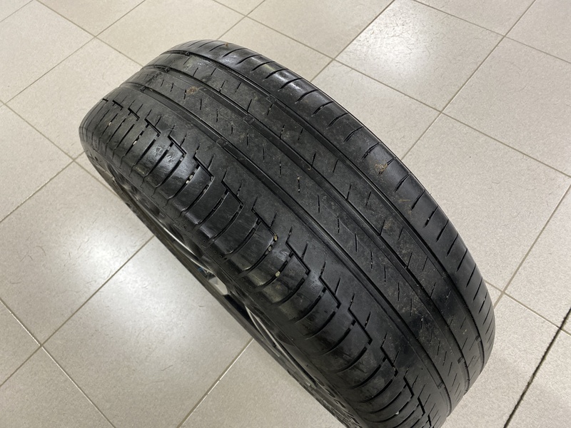 Nissan X-Trail vaihtoauto