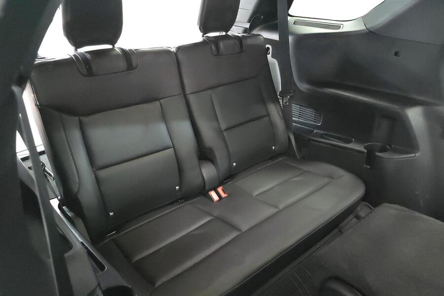 Ford USA Explorer vaihtoauto