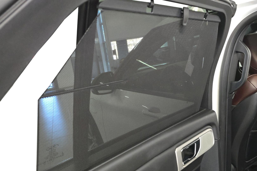 Ford USA Explorer vaihtoauto