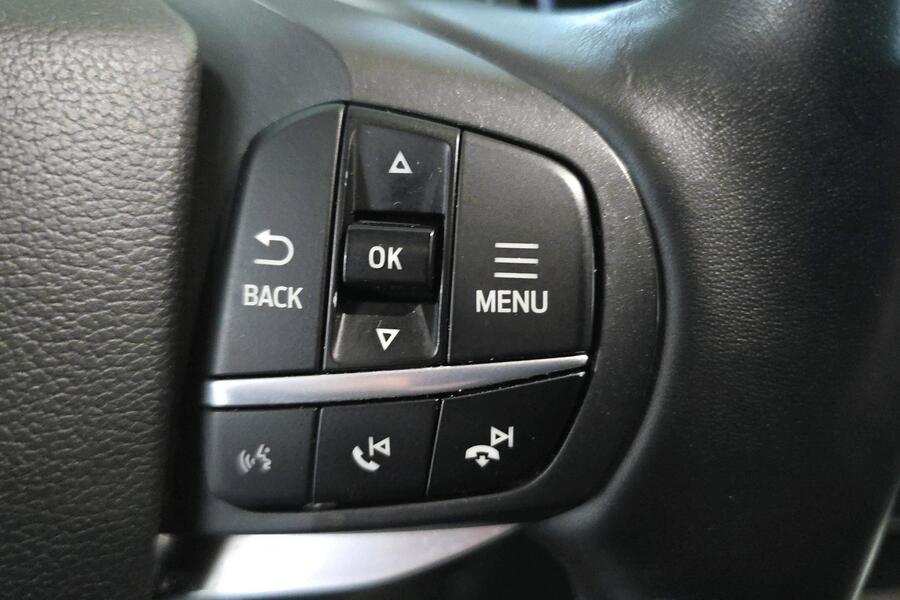 Ford USA Explorer vaihtoauto