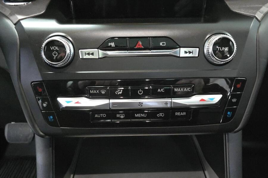 Ford USA Explorer vaihtoauto