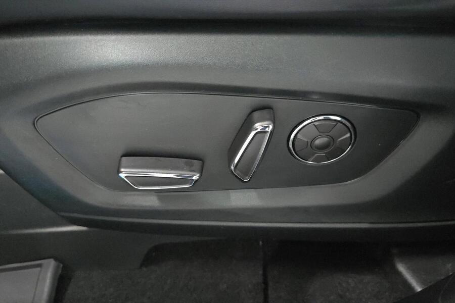 Ford USA Explorer vaihtoauto