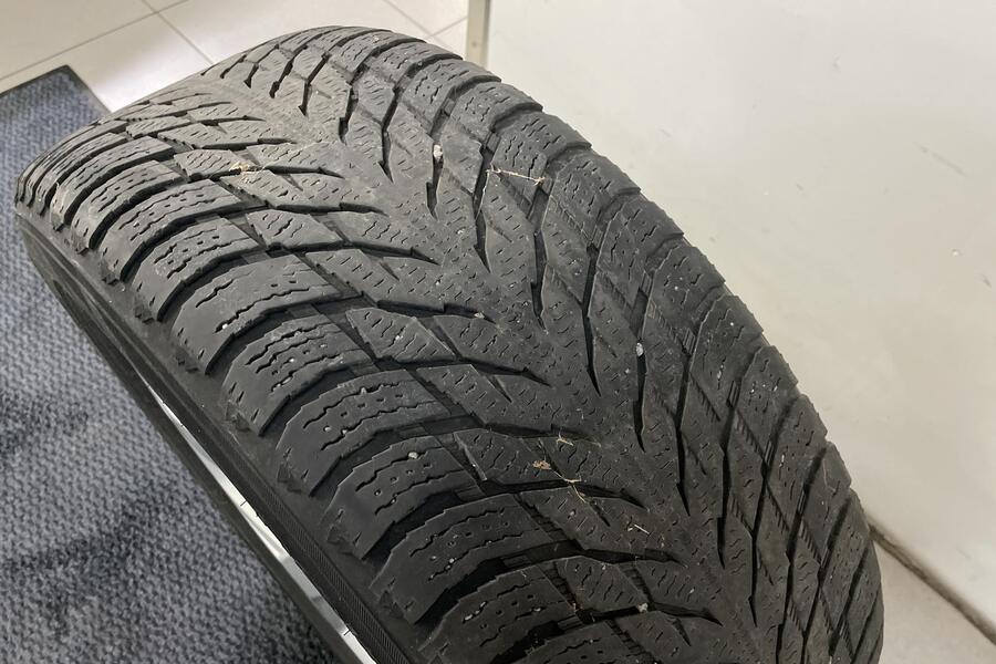 Land Rover Range Rover Sport vaihtoauto