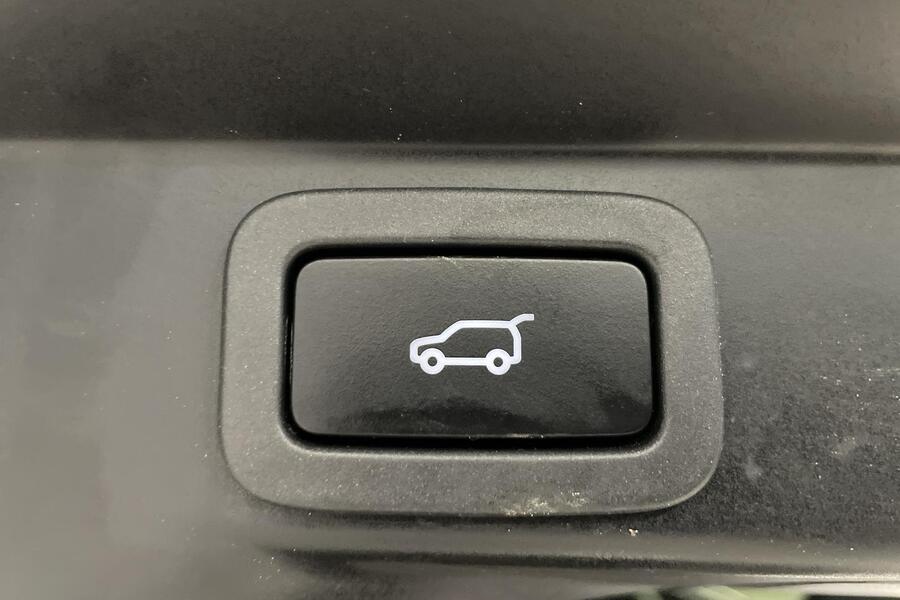 Land Rover Range Rover Sport vaihtoauto