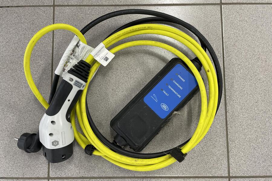 Land Rover Range Rover Sport vaihtoauto