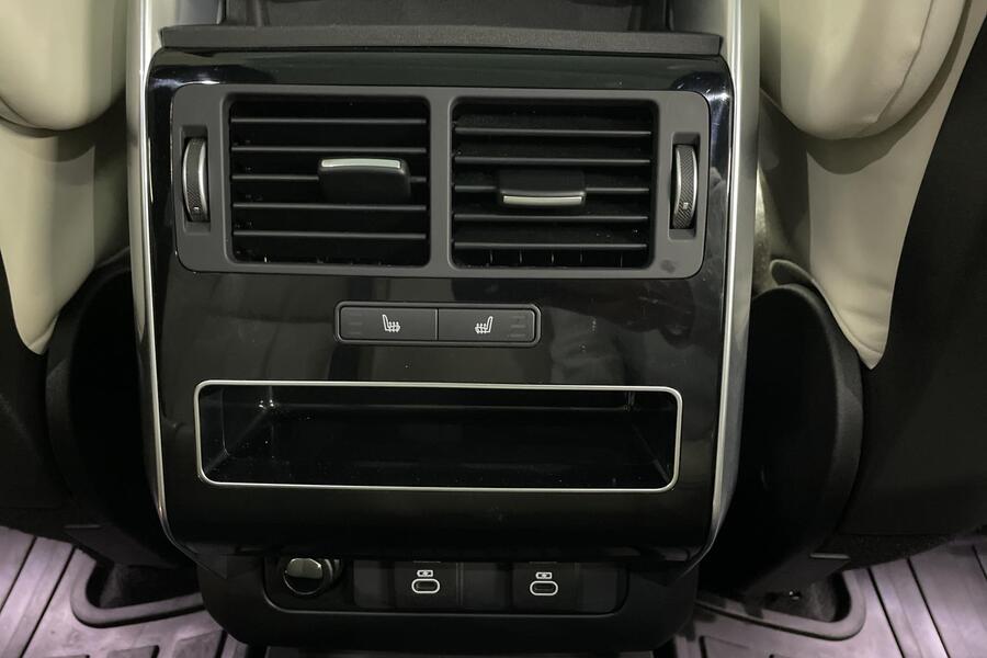 Land Rover Range Rover Sport vaihtoauto