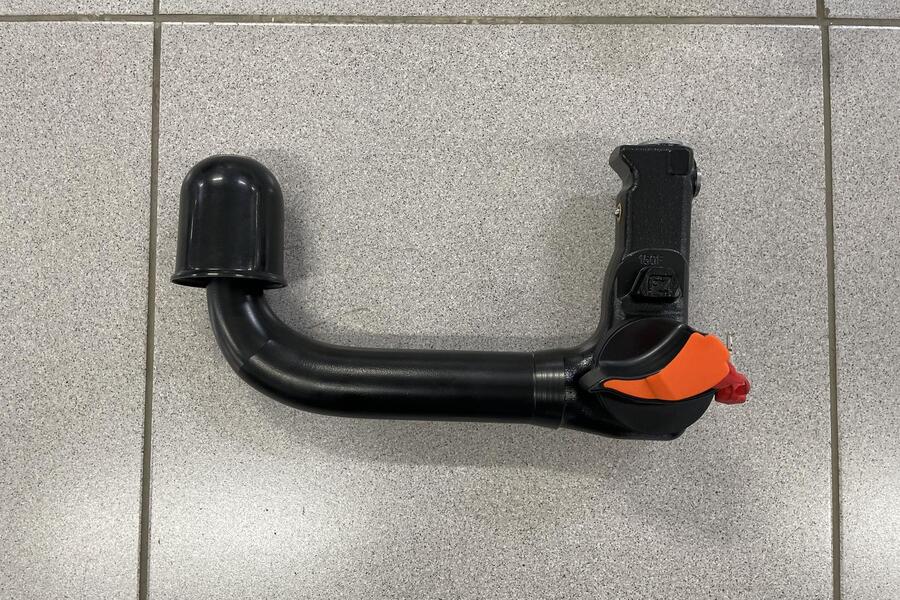 Land Rover Range Rover Sport vaihtoauto