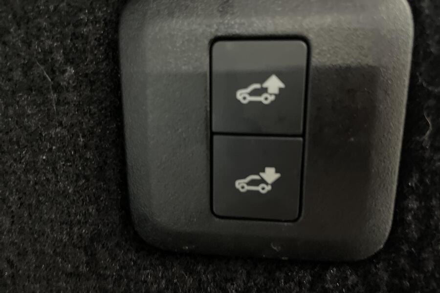 Land Rover Range Rover Sport vaihtoauto