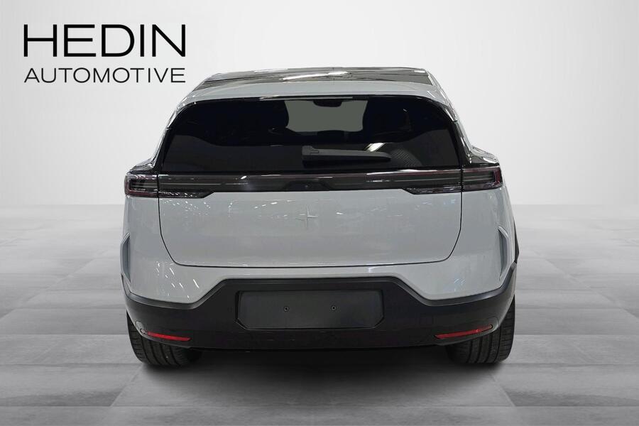 Polestar 3 vaihtoauto