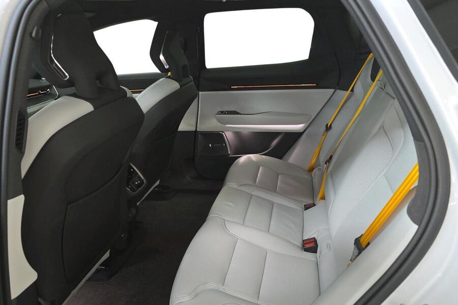 Polestar 3 vaihtoauto