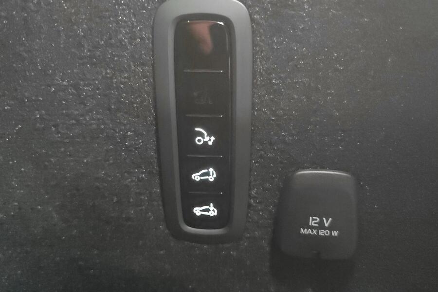 Polestar 3 vaihtoauto