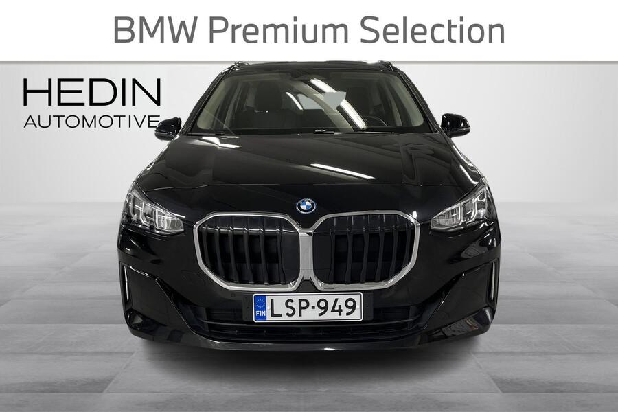 BMW 230 vaihtoauto