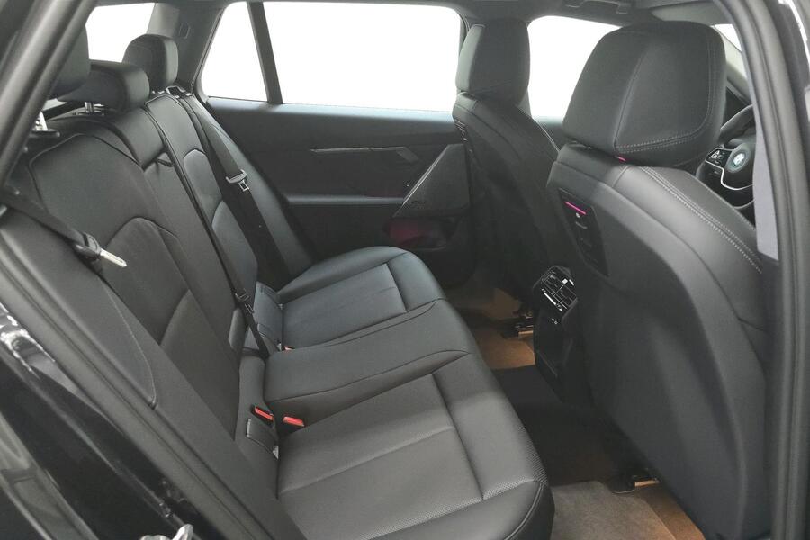 BMW i5 vaihtoauto