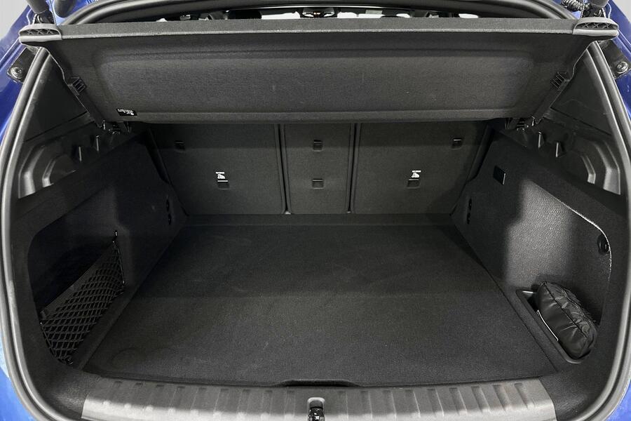 BMW iX1 vaihtoauto