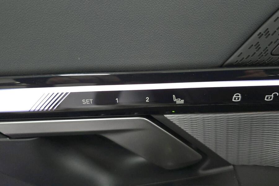 BMW i5 M60 vaihtoauto