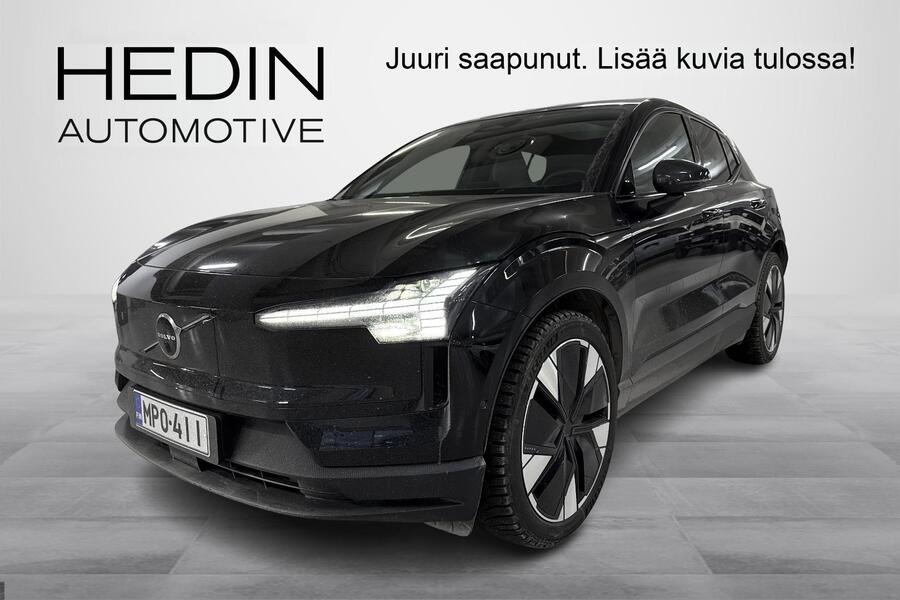 Volvo EX30 vaihtoauto