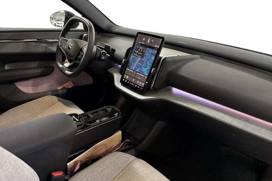 Volvo EX30 vaihtoauto