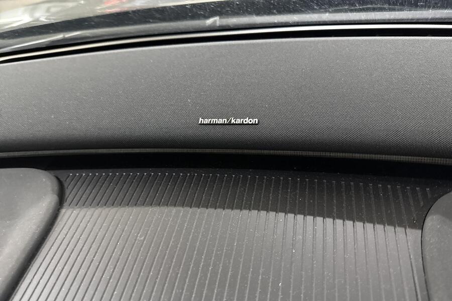 Volvo EX30 vaihtoauto