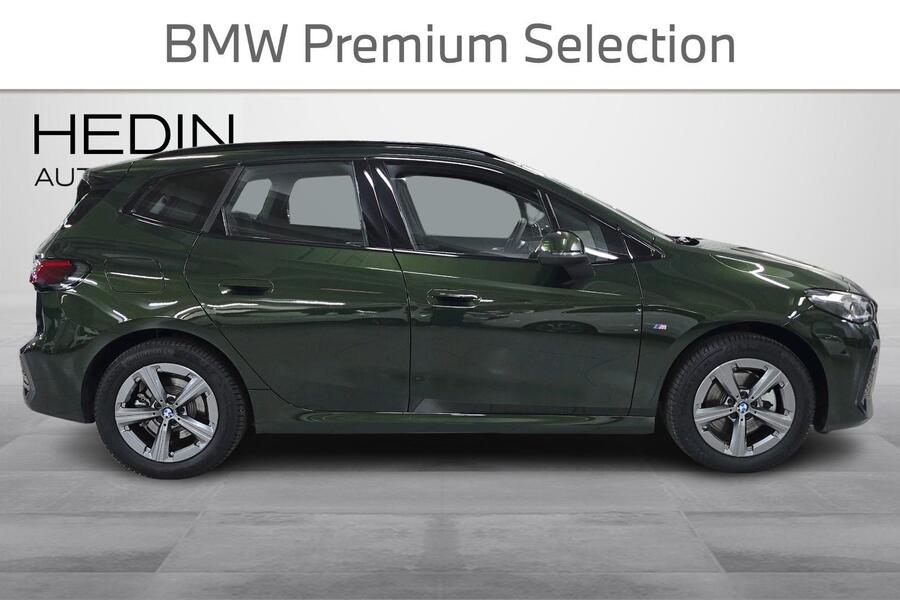 BMW 225 vaihtoauto