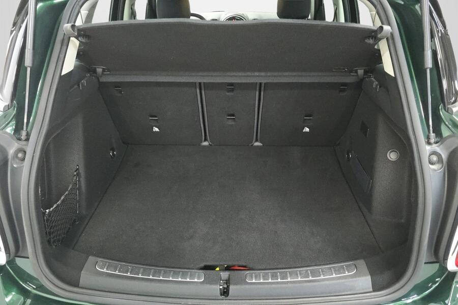 Mini Countryman vaihtoauto
