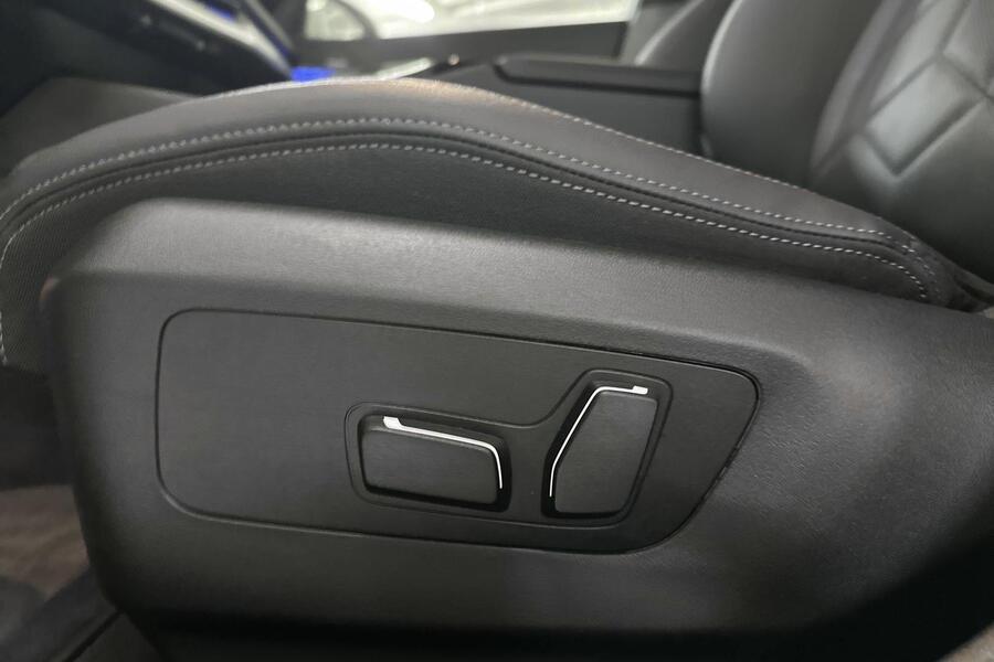 BMW i5 vaihtoauto