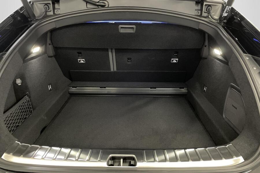 Polestar 4 vaihtoauto