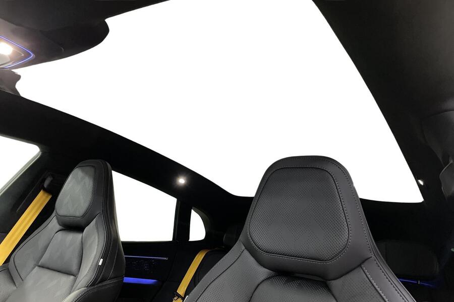 Polestar 4 vaihtoauto