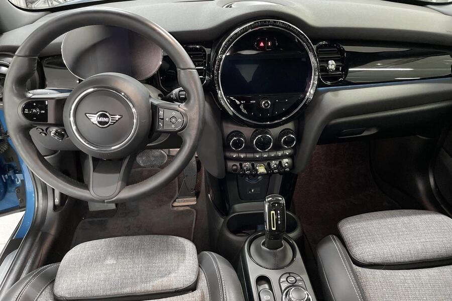 Mini Hatchback vaihtoauto