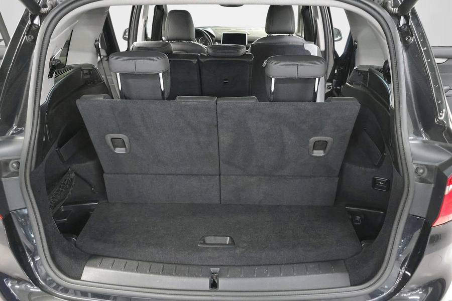 BMW 220 vaihtoauto