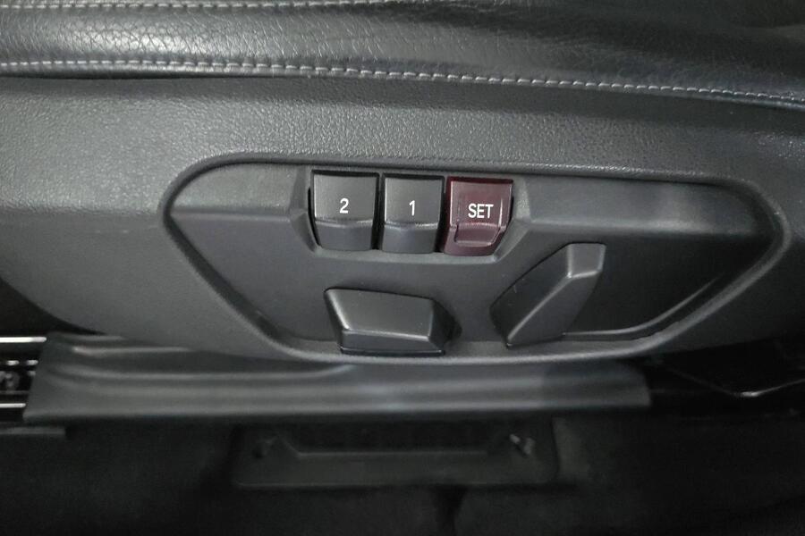 BMW 220 vaihtoauto