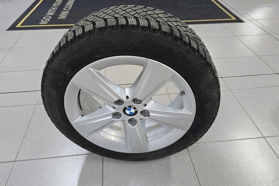 BMW 220 vaihtoauto