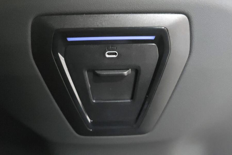 BMW i5 M60 vaihtoauto