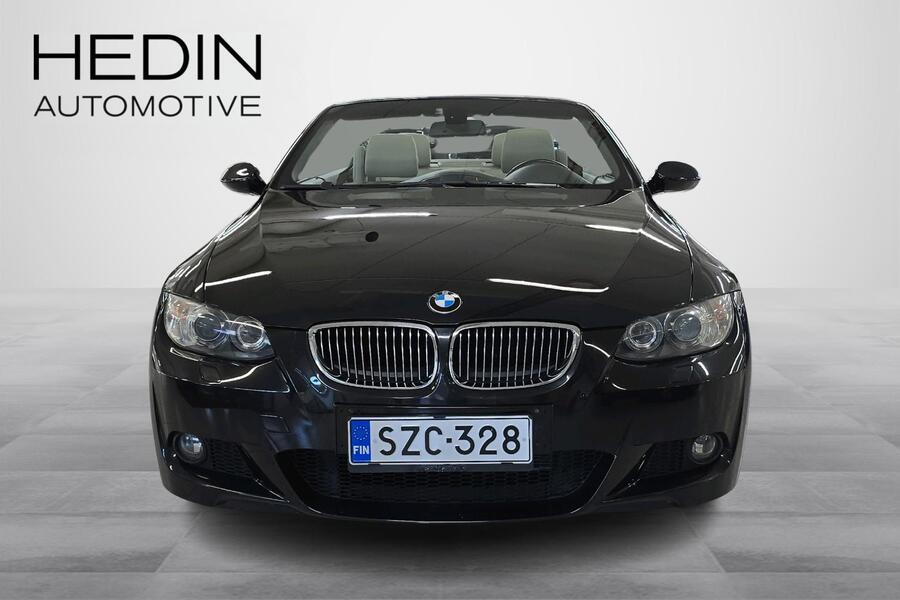 BMW 325 vaihtoauto