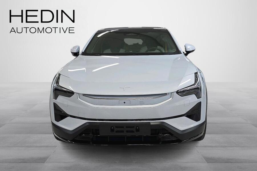 Polestar 3 vaihtoauto