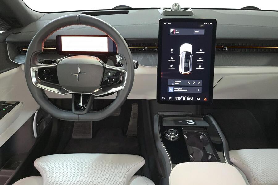 Polestar 3 vaihtoauto