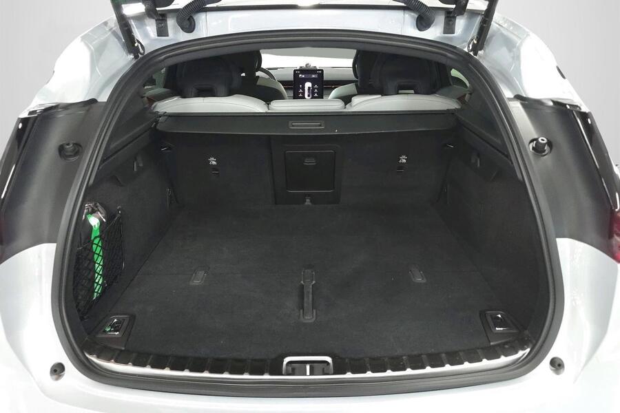 Polestar 3 vaihtoauto