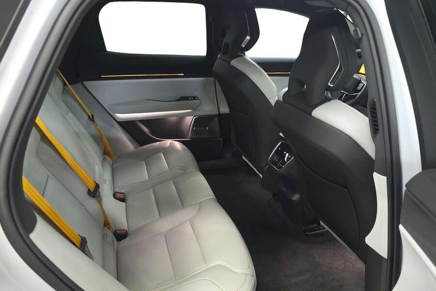 Polestar 3 vaihtoauto