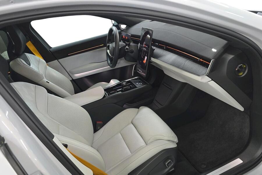 Polestar 3 vaihtoauto