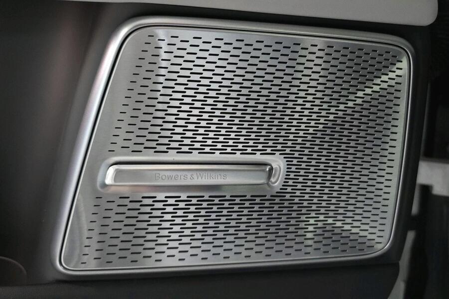 Polestar 3 vaihtoauto