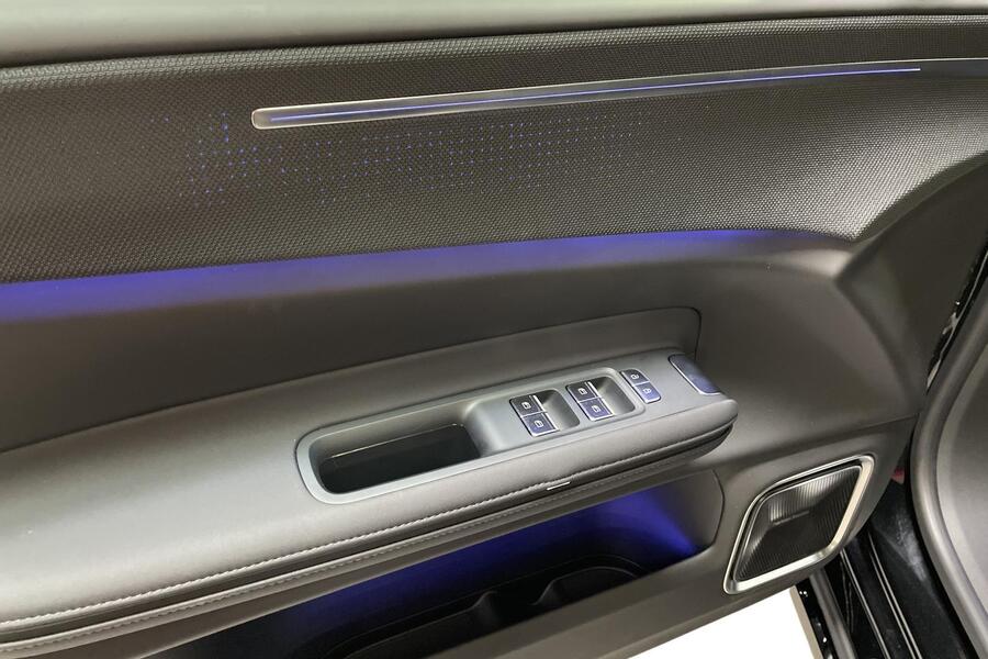 Polestar 4 vaihtoauto