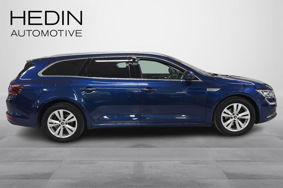 Renault Talisman vaihtoauto