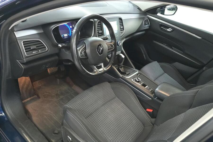 Renault Talisman vaihtoauto